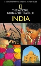 India (National Geographic