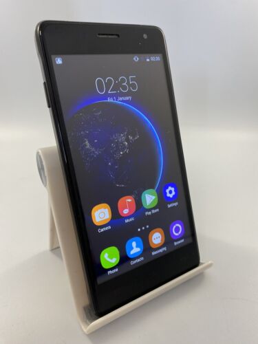 Smartphone android oukitel - smartphone,