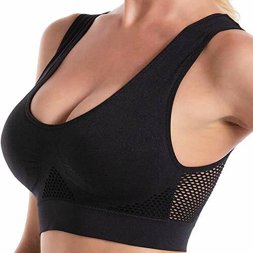 Reggiseno donna senza cuciture