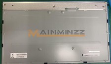 Schermo LCD senza bordi 24" HP