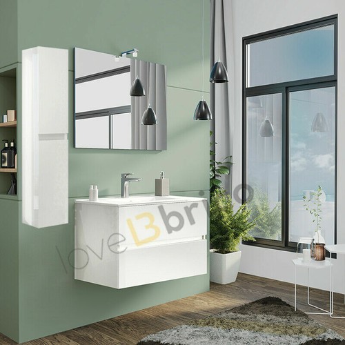 Mobile bagno sospeso - , 80