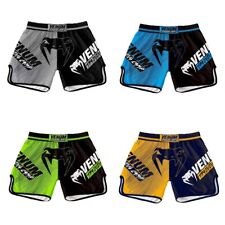 Pantaloncini MMA Venom Muay