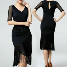 Abito ballo donna - da,