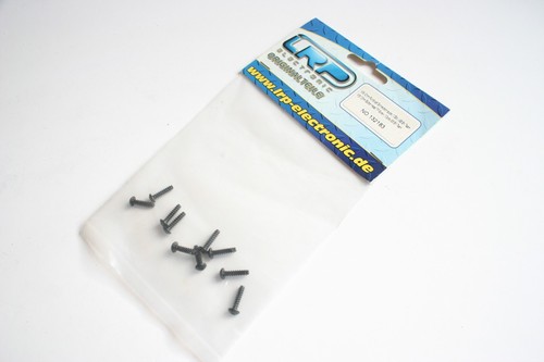 Lrp team 12 mm - bx,