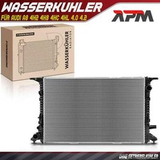 Radiatore acqua radiatore