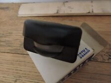 Eclaireur de plaque arrière Opel Manta B - Seima 40280