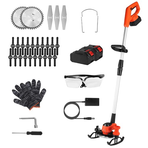 Tagliaerba batteria 21v - tagliaerba,