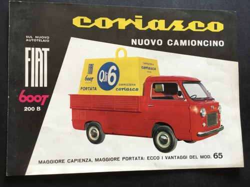 Pubblicità - (auto).,