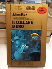 IL COLLARE D'ORO Julian May