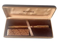 Aurora Marco Polo Ballpoint