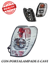 FARO FANALE POSTERIORE PER