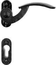 Maniglia Ovale ferramenta per