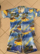 COMPLETINO ESTIVO UOMO