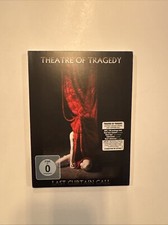 Theatre of Tragedy (DVD / CD)
