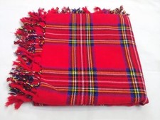NEW SCOTTISH PIPER Kilt FLY