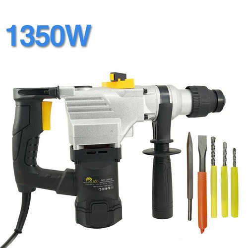 Trapano scalpellatore martello - trapano,