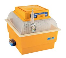 Incubatrice Covatutto 24 eco analogica manuale, uova di rettili - IN ITALIA
