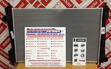 Radiatore Motore Fiat Punto