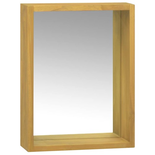 Mobile specchio 30x10x40 cm - a,