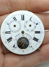 OROLOGIO DA TASCA MOVIMENTO