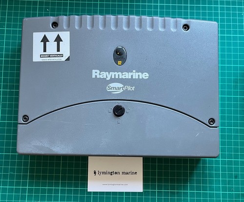 Raymarine computer corso - s2,