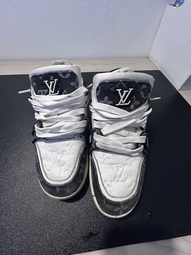 Louis vuitton trainer - louis,