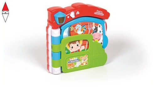 Prima infanzia clementoni - infanzia, il