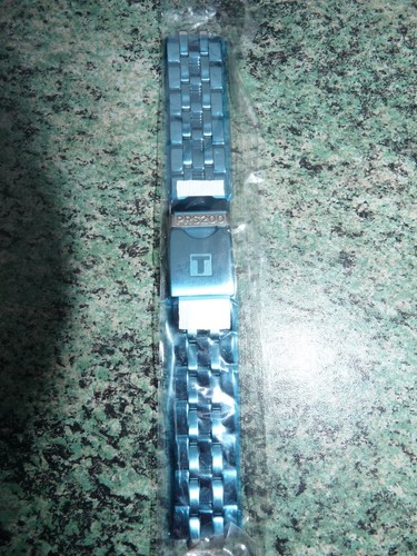 Bracelet montre homme - bracelet, tissot
