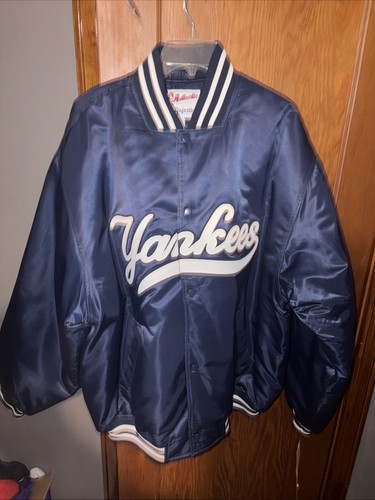 Bomber vintage new york - bomber,