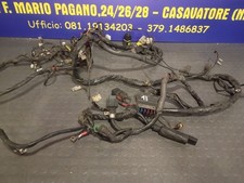 Impianto elettrico piaggio