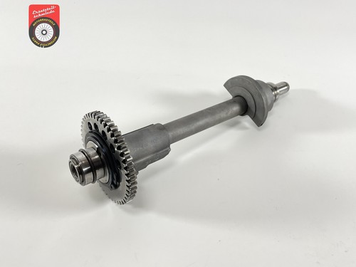 Albero motore triumph speed - albero,