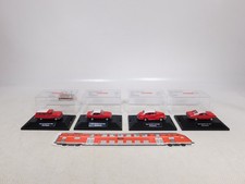 Wiking 1:87 H0 4X Modello