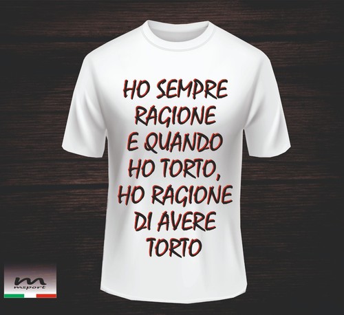 Shirt maglietta maglia - t-shirt,,
