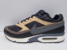 Nike Air Max BW Premium "Black
