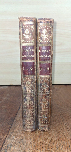 Libro antico place - -,