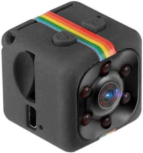 Mini videocamera per - mini,