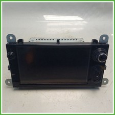 Infotainment RENAULT CLIO 4a