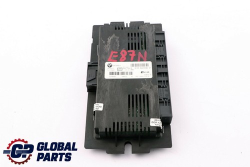 Bmw e87 lci modulo vano - lci,