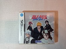 BLEACH DARK SOULS ITA -
