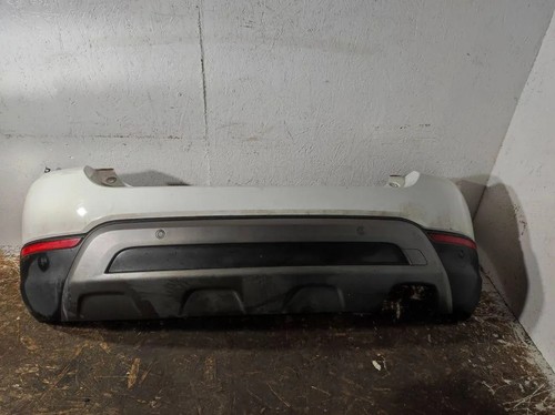 Paraurti posteriore fiat - fiat, 500x