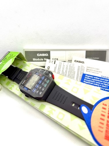 Casio cmd complete set - complete,