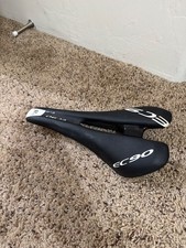 Sella Easton ec90 in carbonio