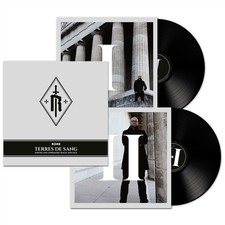 ROME Terres De Sang LIMITED