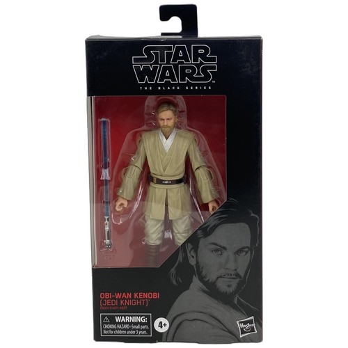 Star wars black series - star,