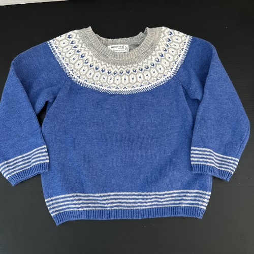 Mayoral baby boy girl blue - mayoral,