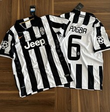 Maglia Home Taglia M Juventus