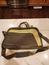 Piquadro Avacodo Messenger Bag