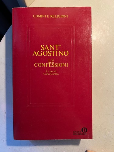Sant agostino le - sant'agostino,