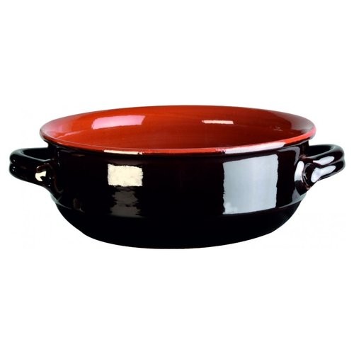 Vulcania tegame terracotta - vulcania,