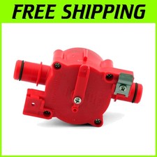 Qwik-Lok Marine Control Valve